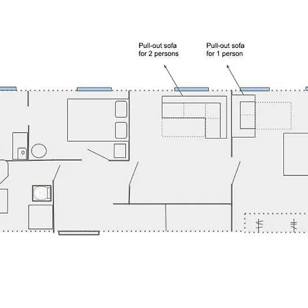Lighthouse Apartament *